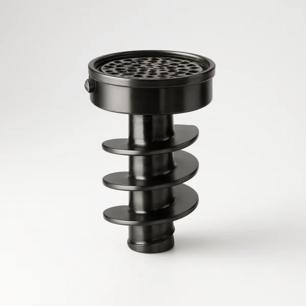 Forno Helicoidal (Espiral) para Vaporizador Zigg KingVapo