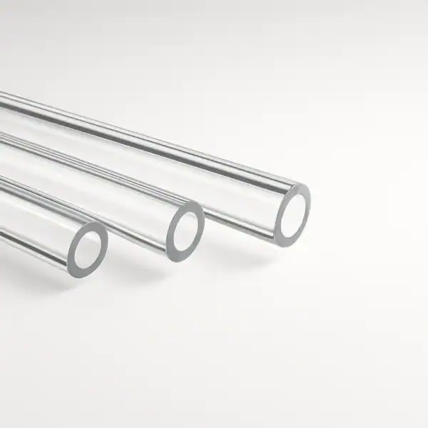 Tubo de Vidro Borossilicato (5.5 cm) para Zigg e Zen