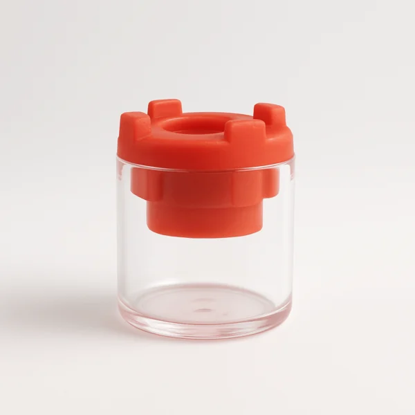 Adaptador de Quartzo para Óleos e Concentrados (Zigg e Vibe)