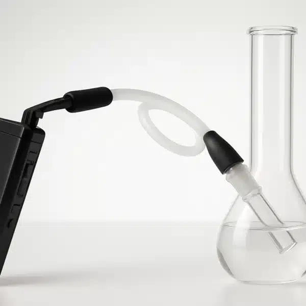 Adaptador de Bong 14mm para Vaporizador XMAX Starry