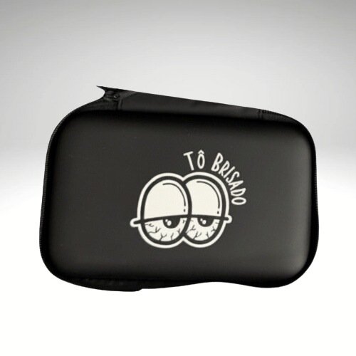 case emborrachada tobrisado para vaporizador de ervas