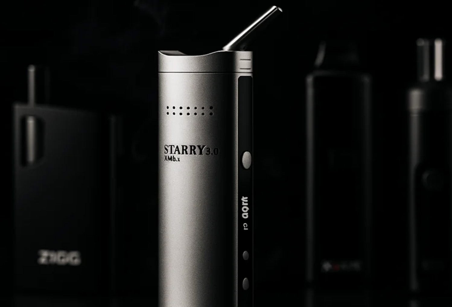 Guia de compra: como escolher o melhor vaporizador de ervas